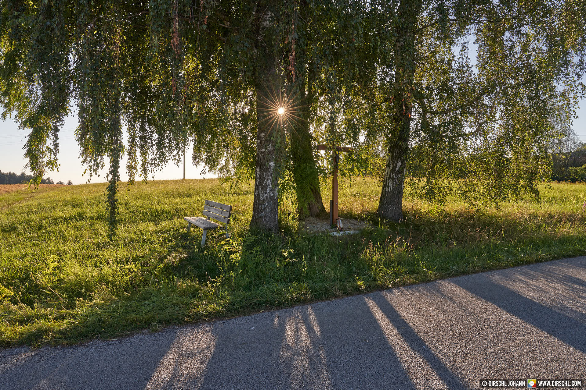 Reut, Rottal-Inn, Deutschland | Foto, Stock, DIRSCHL.com