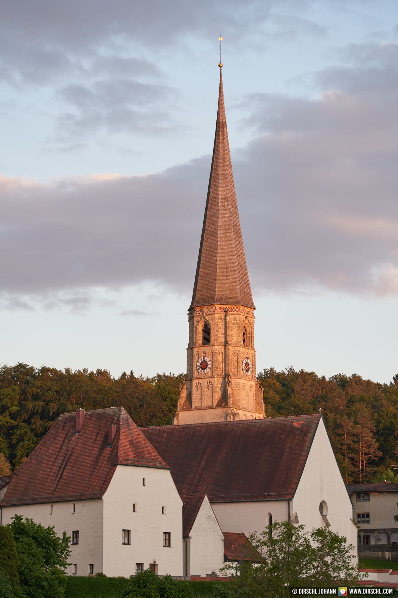 Reut, Rottal-Inn, Deutschland | Foto, Stock, DIRSCHL.com