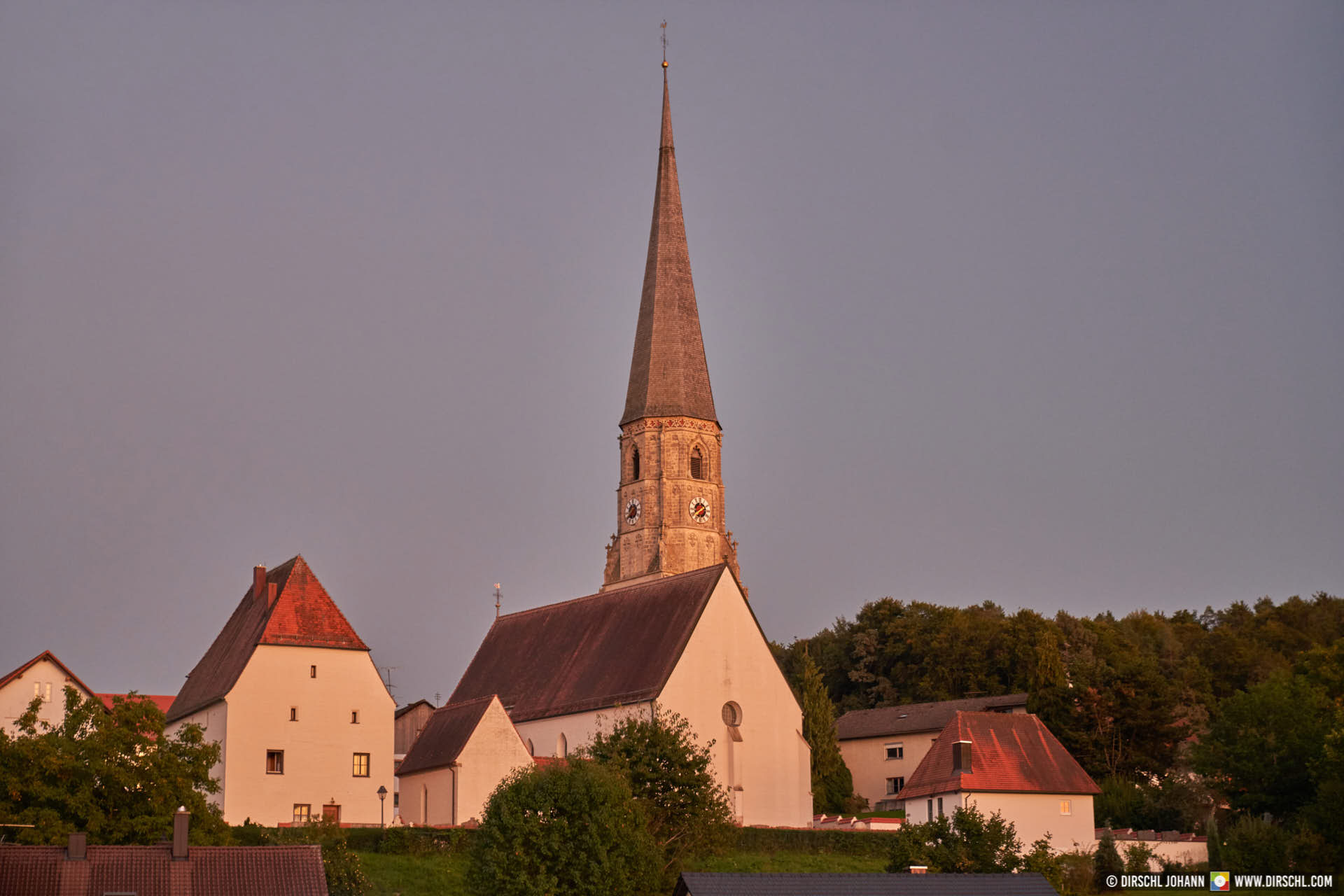 Reut, Rottal-Inn, Deutschland | Foto, Stock, DIRSCHL.com
