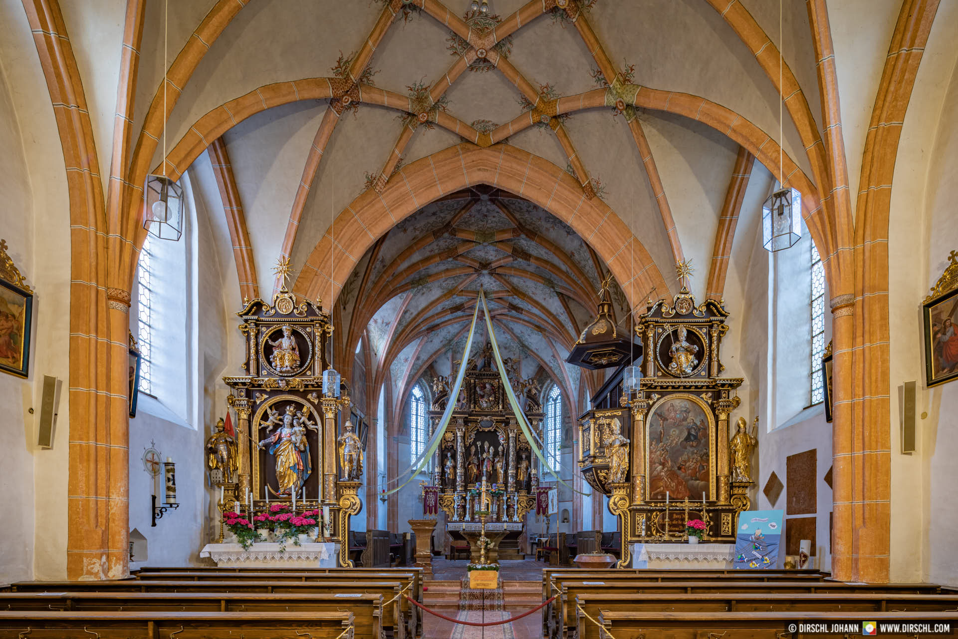 Reut, Rottal-Inn, Deutschland | Foto, Stock, DIRSCHL.com