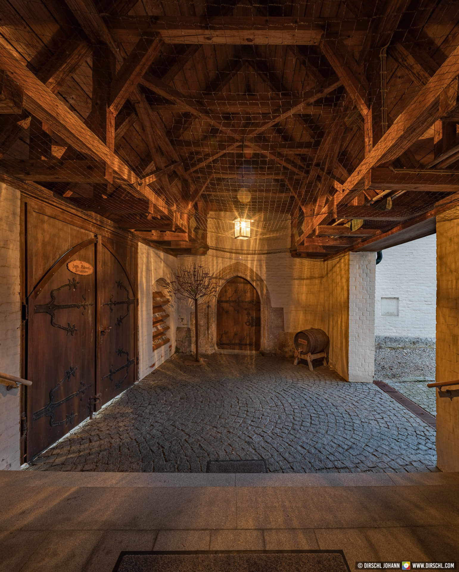 Reut, Rottal-Inn, Deutschland | Foto, Stock, DIRSCHL.com