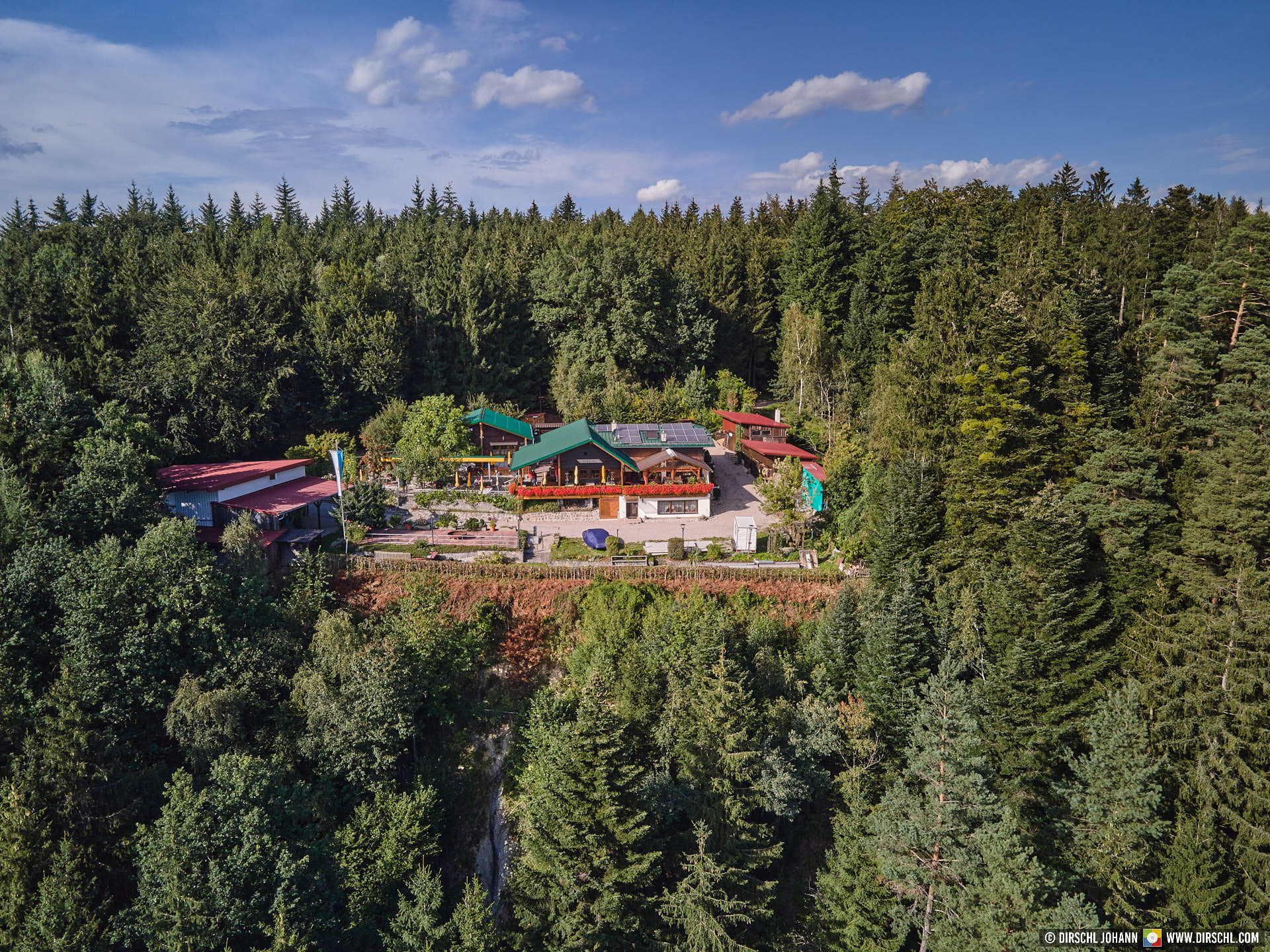 Simbach, Rottal-Inn, Deutschland | Foto, Stock, DIRSCHL.com