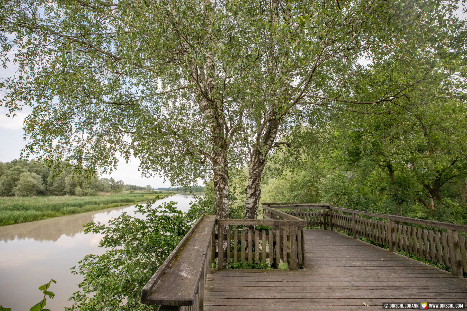 Kirchdorf Am Inn Ried Osterreich Foto Stock Dirschl Com